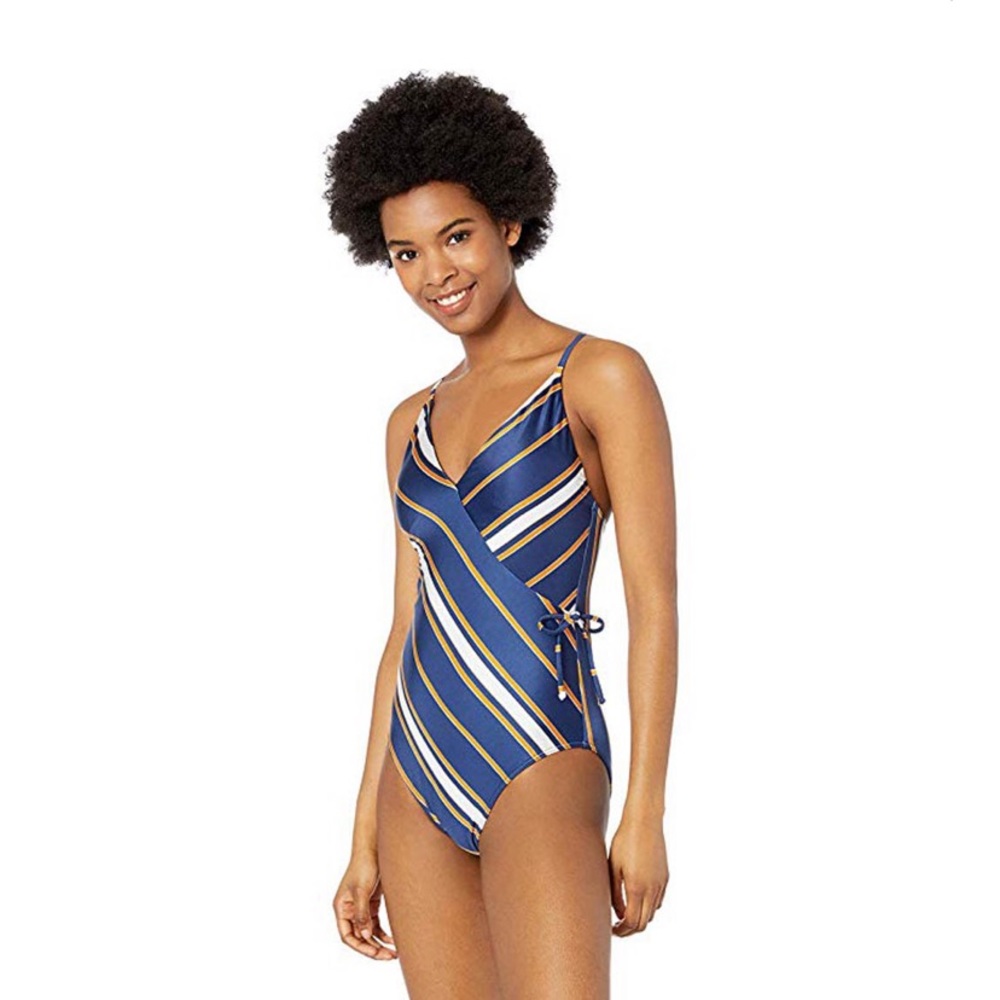 Roxy one-piece bathing suit